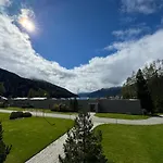 Apartment Alpine Luxury With Access To 5 Star Davos