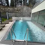 Alpine Luxury With Access To 5 Star Davos