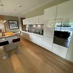 Alpine Luxury With Access To 5 Star * Davos