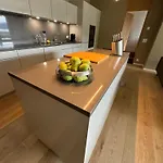Alpine Luxury With Access To 5 Star Apartment Davos