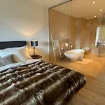 Alpine Luxury With Access To 5 Star