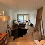 Alpine Luxury With Access To 5 Star * Davos