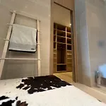 Apartment Alpine Luxury With Access To 5 Star Davos