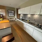 Apartment Alpine Luxury With Access To 5 Star *