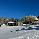 Alpine Luxury With Access To 5 Star Davos