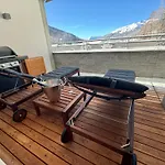 Alpine Luxury With Access To 5 Star Apartment