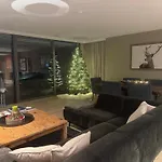 Apartment Alpine Luxury With Access To 5 Star *