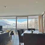 Apartment Alpine Luxury With Access To 5 Star *