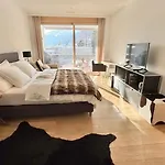 Alpine Luxury With Access To 5 Star