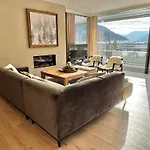 Alpine Luxury With Access To 5 Star Apartment *