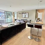 Alpine Luxury With Access To 5 Star *