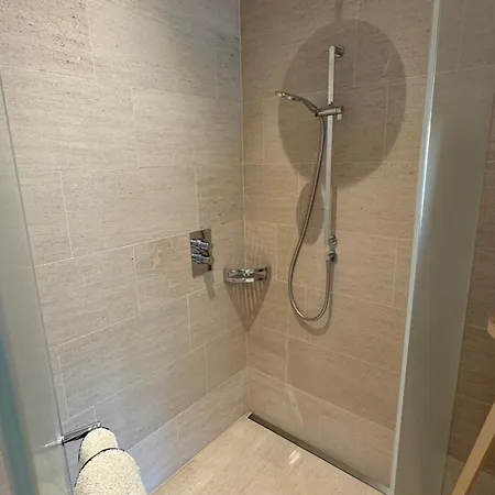 Alpine Luxury With Access To 5 Star * Davos