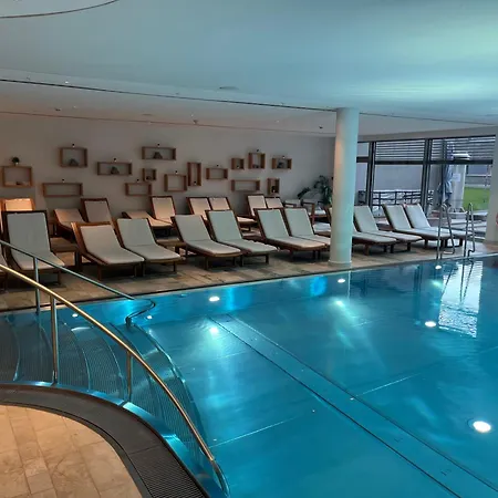 Lejlighed Alpine Luxury With Access To 5 Star