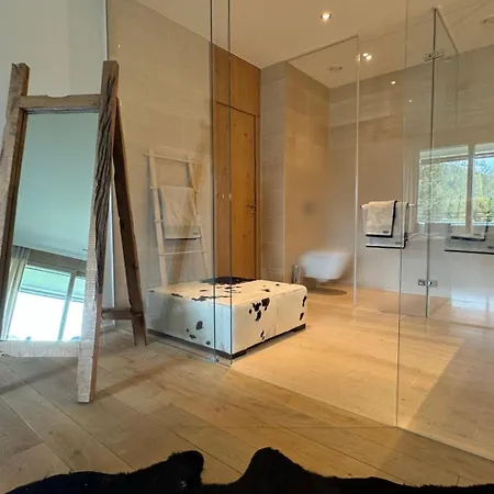 Lejlighed Alpine Luxury With Access To 5 Star *