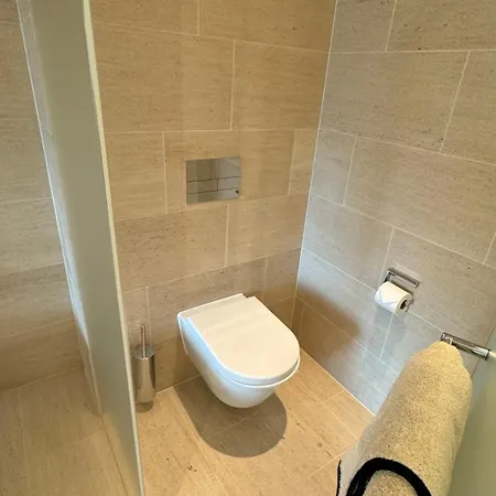 Alpine Luxury With Access To 5 Star * Davos