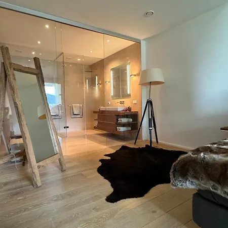 Alpine Luxury With Access To 5 Star *