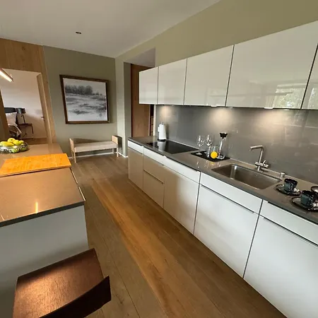 Lejlighed Alpine Luxury With Access To 5 Star *