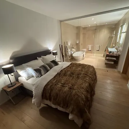 Alpine Luxury With Access To 5 Star Lejlighed