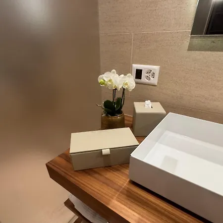 Apartamento Alpine Luxury With Access To 5 Star *