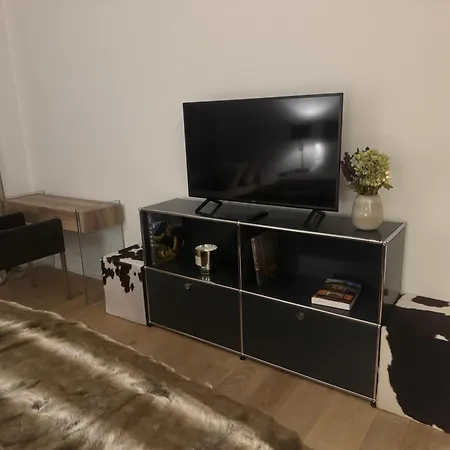 Alpine Luxury With Access To 5 Star * Davos