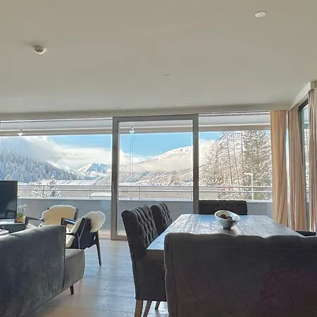 Lejlighed Alpine Luxury With Access To 5 Star *