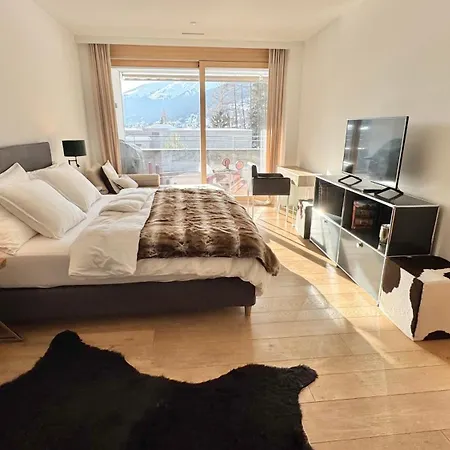 Alpine Luxury With Access To 5 Star