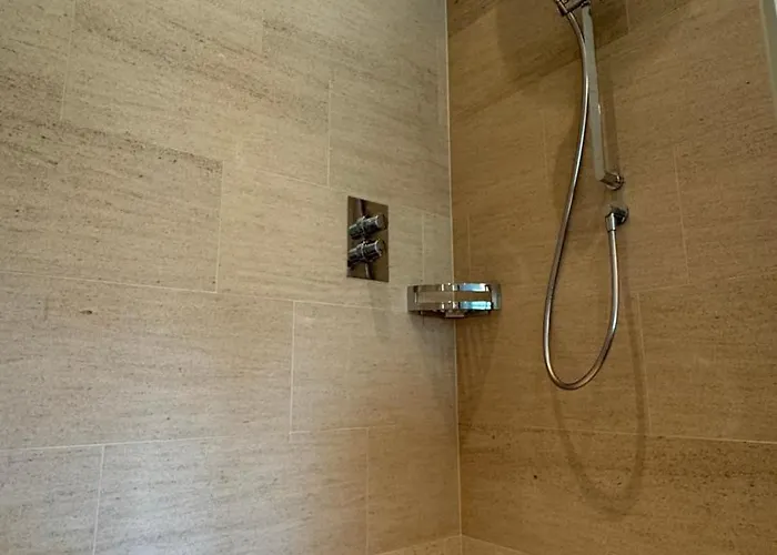 Apartamento Alpine Luxury With Access To 5 Star *