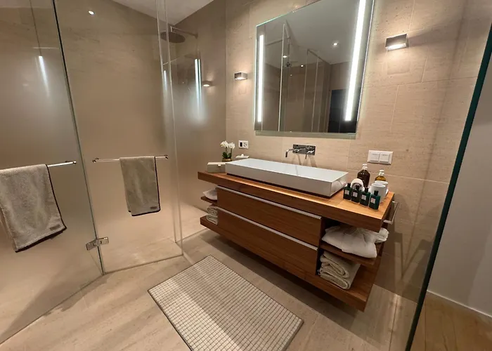 Alpine Luxury With Access To 5 Star Davos