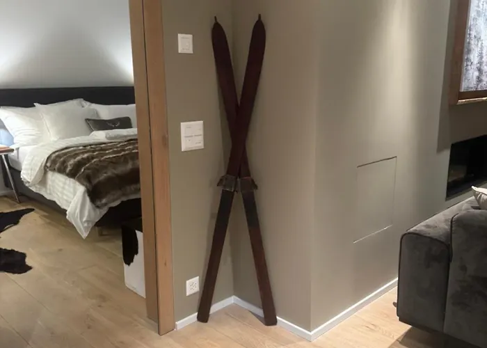 Alpine Luxury With Access To 5 Star Apartamento *