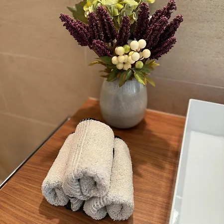 Διαμέρισμα Alpine Luxury With Access To 5 Star *