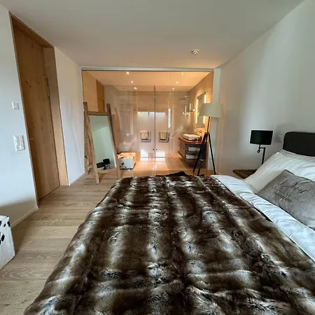 Alpine Luxury With Access To 5 Star *