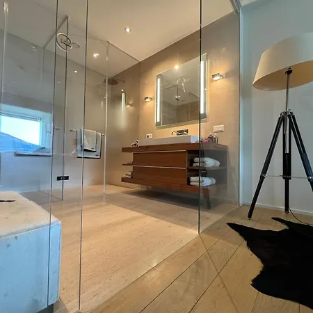 Alpine Luxury With Access To 5 Star Νταβός