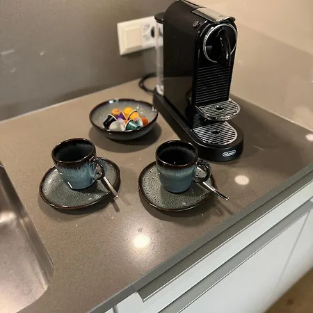 Alpine Luxury With Access To 5 Star