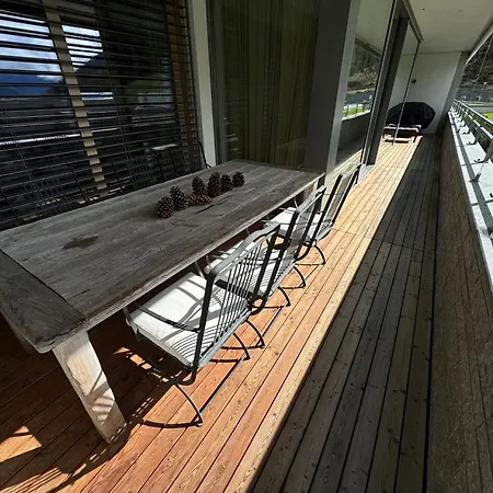 Alpine Luxury With Access To 5 Star Νταβός