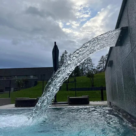 Alpine Luxury With Access To 5 Star Διαμέρισμα