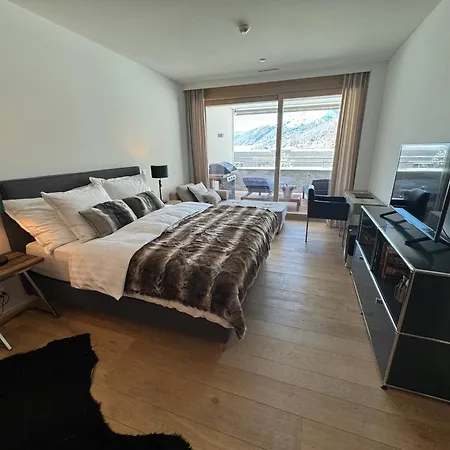 Alpine Luxury With Access To 5 Star Διαμέρισμα