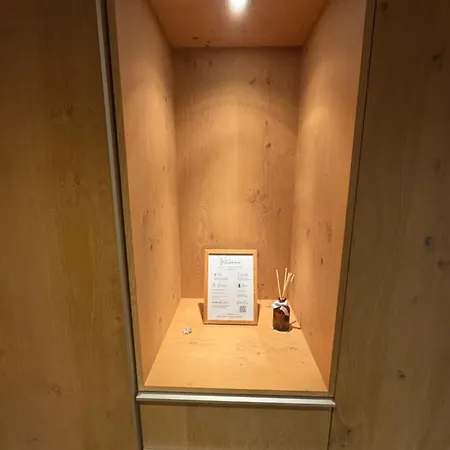 Διαμέρισμα Alpine Luxury With Access To 5 Star Νταβός